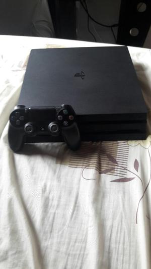 Playstation 4 Pro Mas Dos Juegos