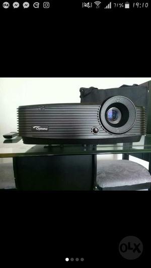 Proyector Optoma