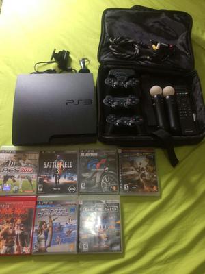 Ps3 Play Station