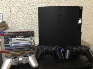 Ps3 Slim