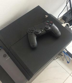 Ps4 melo