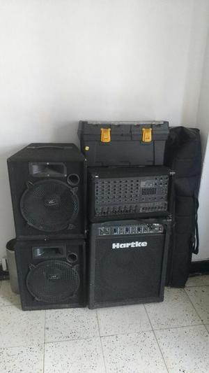 Sonido Aplificado Marca Peaveay