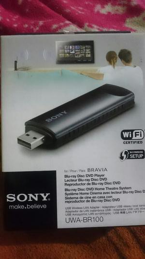 Sony Uwabr100