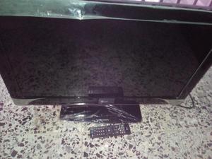 TV 32´3D COMO NUEVO