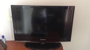 TV LCD 20 pulgadas Samsung