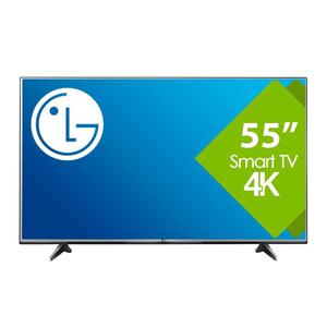 Televisor Lg de 55 4K Super Uhd Smat Tv