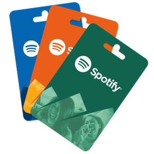 Tres meses de Spotify Premium para música ilimitada