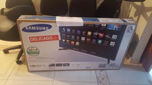 Tv Samsung 48 Fhd Smart Tv Tdt Nuevo