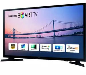 Tv Samsung  Seri 5 Smart Tv Nuevo