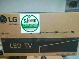 Tv de 24 Pulgadas Lg