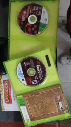 Vendo Juego Usado Xbox 360