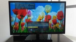 Vendo O Cambio Tv 32 Panasonic Smart Tv