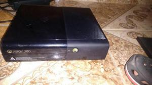 Vendo O Cambio Xbox 360 Ultra Slim Sólo