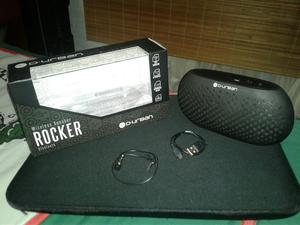 Vendo Parlante Durban Rocker Bluetooth