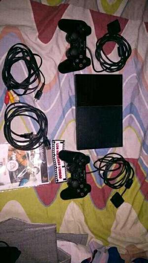 Vendo Play 2