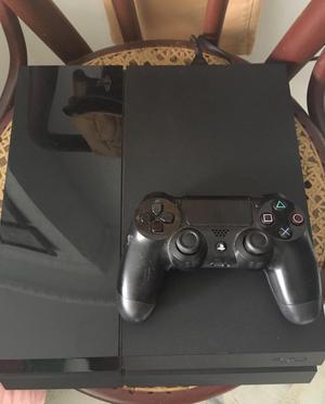 Vendo Playstation 4 con Factura