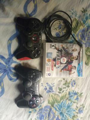 Vendo Ps3