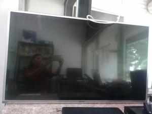Vendo Smart Tv Panasonic 42