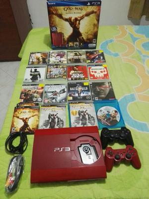 Vendo Sony Psgb