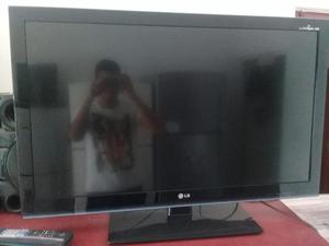 Vendo Televisor Lg 42 Led Digital