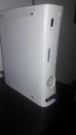 Vendo Xbox 360