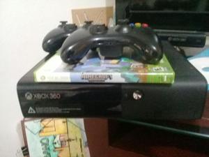 Vendo Xbox  Chibiado