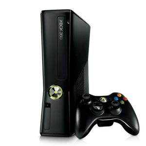 Xbox 360 Slim