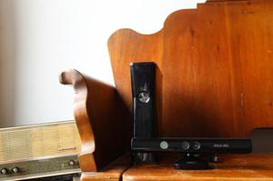 Xbox 360 Slim 5.0