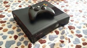 Xbox 360 Slim Como Nuevo Lee Copias Lt6