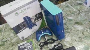 Xbox 360 slim e edición