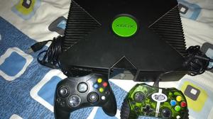 Xbox Clasico