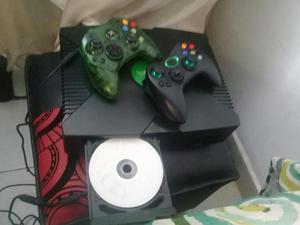 Xbox Clasico