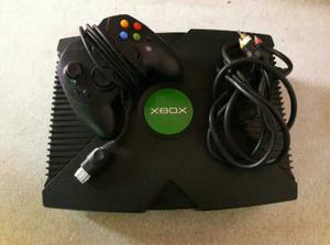 Xbox Clasico