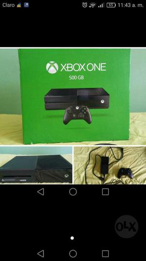 Xbox One 500 G