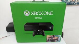 Xbox One Nuevo