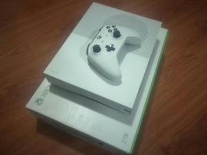Xbox One S 2tb
