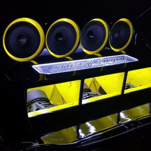 bks Sistemas de Sonido Car Audio