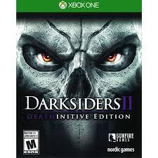 darksiders 2 definitive edition