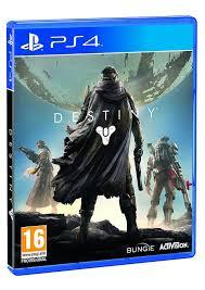 destiny nuevo sellado fisico