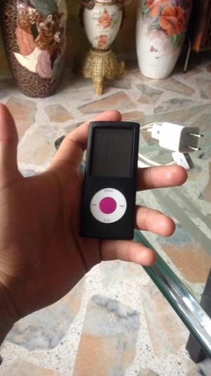 iPod 4 Generacion Que Hay para El Cambio