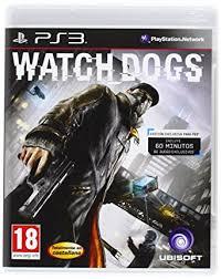 watchdogs ps3