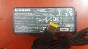 Cargador Lenovo