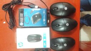 Combo 5 Mouse Hp