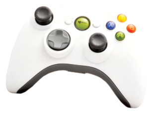 Control De Juegos Para Pc Usb Joystick Gamepad Xbox 360