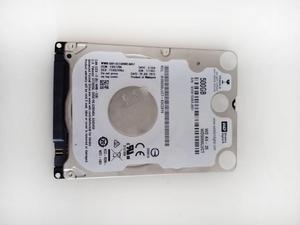 Disco Duro 2.5 Slim 500 Gb Sata para Portatil Enclosure 2.0