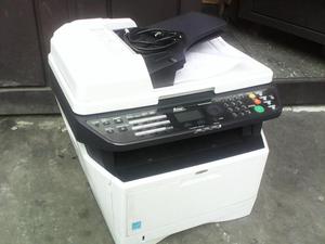 Fotocopiadora Laser Kyocera  al mejor precio