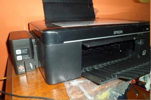 GANGAZO... EPSON L200 Sistema original de tinta Impresora