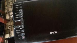 Impresora Epson Tx 420