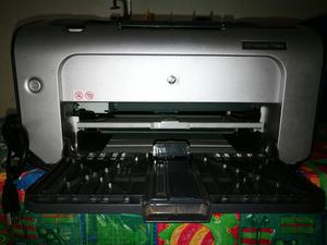 Impresora Hp Laserjer P