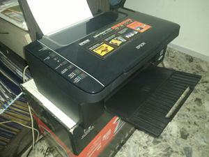 Impresora Tx110